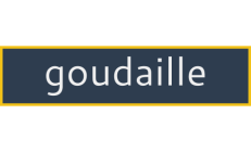 goudaille